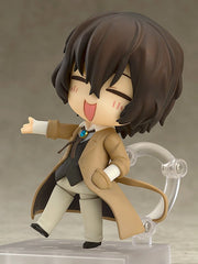 Nendoroid 657 Dazai Osamu