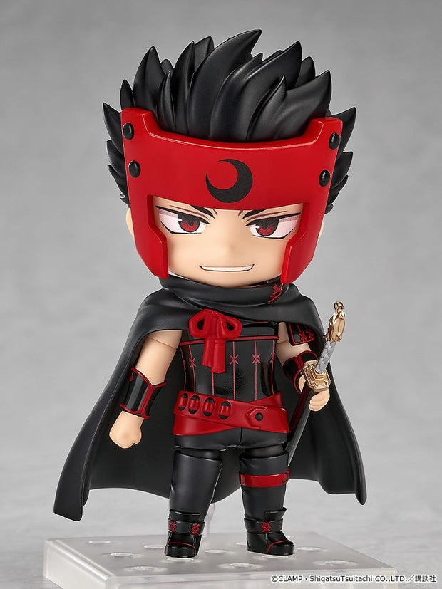 Nendoroid 2992 Kurogane