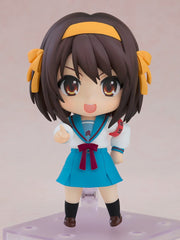 Nendoroid 3000 Suzumiya Haruhi 2.0