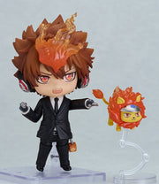 Nendoroid 2950 Sawada Tsunayoshi Black Suit Ver.