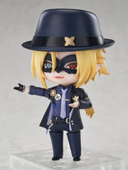 Nendoroid 2998 Hugo Vlado