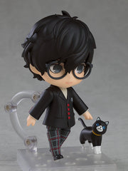 Nendoroid 2435 P5R Hero Uniform Ver.