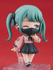 Nendoroid 2239 Hatsune Miku Vampire Ver.