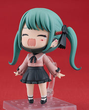 Nendoroid 2239 Hatsune Miku Vampire Ver.