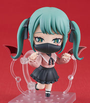 Nendoroid 2239 Hatsune Miku Vampire Ver.