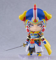 Nendoroid 3016 Warrior of Light