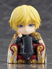 Nendoroid 937 Reinhard von Lohengram
