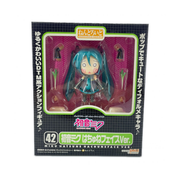 Nendoroid 042 Hatsune Miku: Hatsune Face Ver.