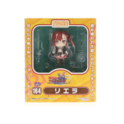 Nendoroid 164 Riera