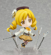 Nendoroid 183 Tomoe Mami