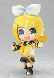 Nendoroid 189 Kagamine Rin Support Ver.