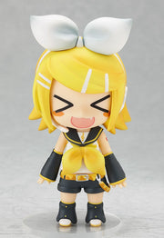 Nendoroid 189 Kagamine Rin Support Ver.