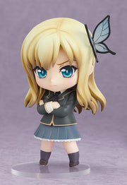 Nendoroid 199 Kashiwazaki Sena