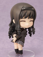 Nendoroid 211 Morishima Haruka