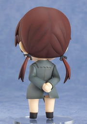 Nendoroid 259 Gertrud Barkhorn