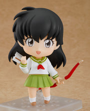 Nendoroid 1536 Kagome Higurashi