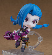Nendoroid 1535 Jinx