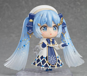 Nendoroid 1539 Snow Miku: Glowing Snow Ver.