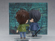 Nendoroid 1642-DX Zhang Qiling DX