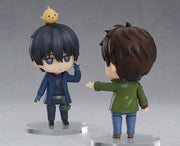 Nendoroid 1642-DX Zhang Qiling DX