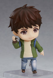 Nendoroid 1641-DX Wu Xie DX