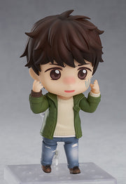Nendoroid 1641-DX Wu Xie DX