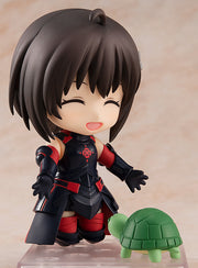 Nendoroid 1659 Maple