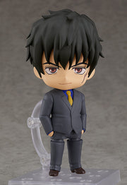 Nendoroid 1646 Steven A Starphase