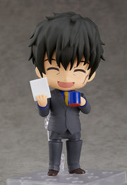 Nendoroid 1646 Steven A Starphase