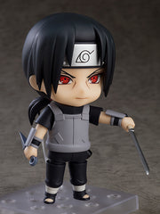 Nendoroid 1726 Itachi Uchiha: Anbu Black Ops Ver.