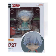 Nendoroid 1727 Yun Arikawa