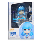 Nendoroid 1733 Long Kui / Blue