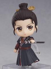 Nendoroid 1779 Wu Siyue