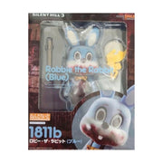 Nendoroid 1811b Robbie the Rabbit (Blue)
