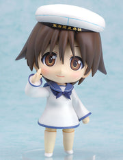 Nendoroid 057 Yoshika Miyafuji
