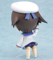 Nendoroid 057 Yoshika Miyafuji