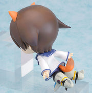 Nendoroid 057 Yoshika Miyafuji