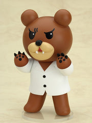 Nendoroid 067 Professor Leonardo
