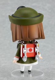 Nendoroid 096-B Jiei-tan