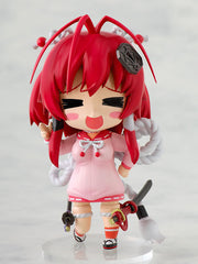Nendoroid 171 Jubei Yagyu (Opening Version)