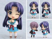 Nendoroid 044 Ryoko Asakura and Extra Parts Set