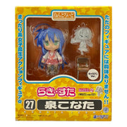 Nendoroid 027c Konata Izumi (Chara Ani Ver.)