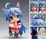 Nendoroid 027a Konata Izumi (Comptique Ver.)
