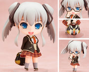 Nendoroid 073 Nao: Mabinogi Staccato Ver.