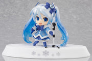 Nendoroid 207 Snow Miku: Fluffy Coat Ver.