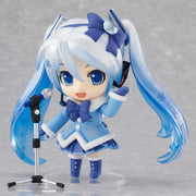 Nendoroid 207 Snow Miku: Fluffy Coat Ver.