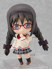 Nendoroid 208 Homura Akemi : School Uniform Ver.