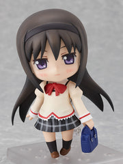 Nendoroid 208 Homura Akemi : School Uniform Ver.