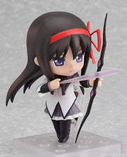 Nendoroid 208 Homura Akemi : School Uniform Ver.