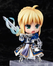 Nendoroid 250 Saber : 10th ANNIVERSARY Edition